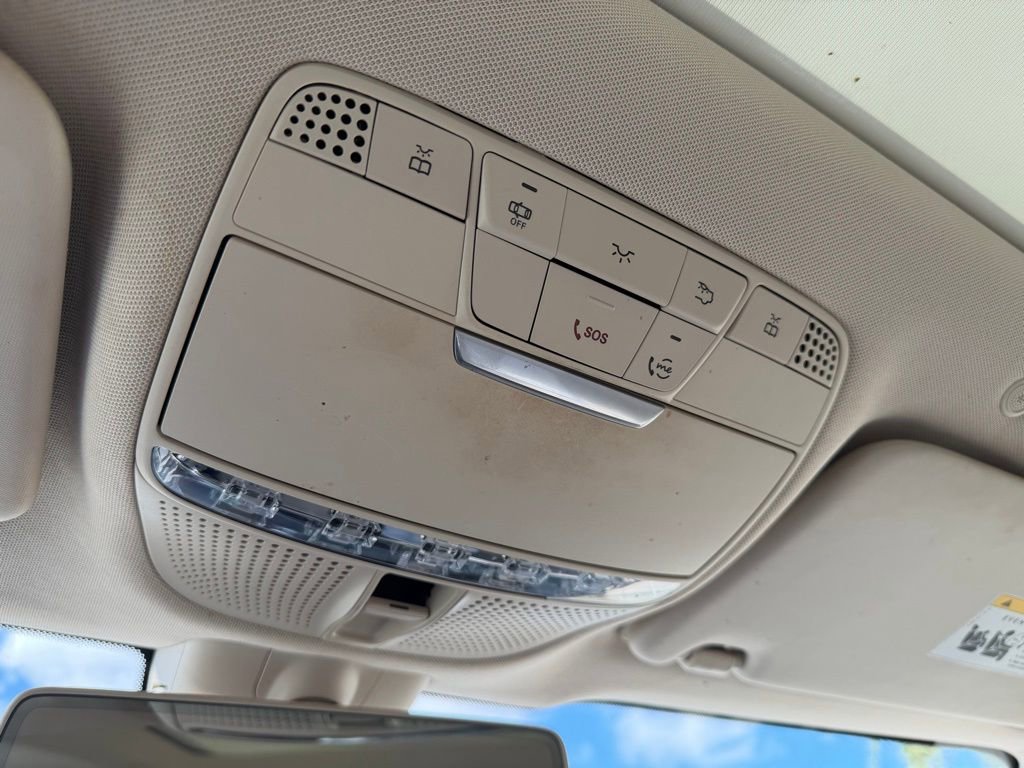 Used 2020 Mercedes-Benz GLC 300 GLC 300 image 22