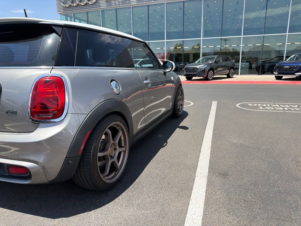 Used 2019 MINI Cooper S FWD image 6