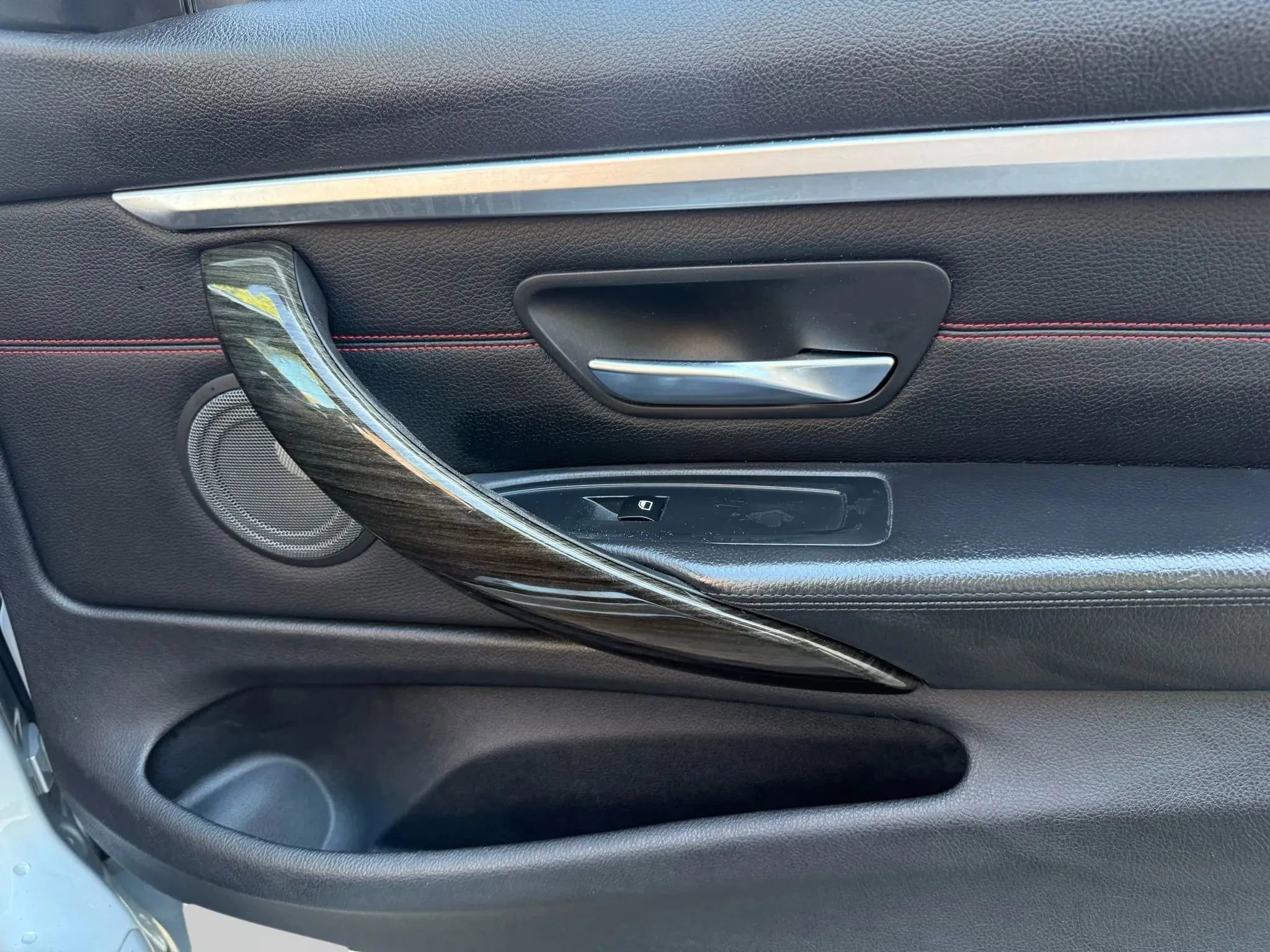 Used 2016 BMW 428i Convertible image 23