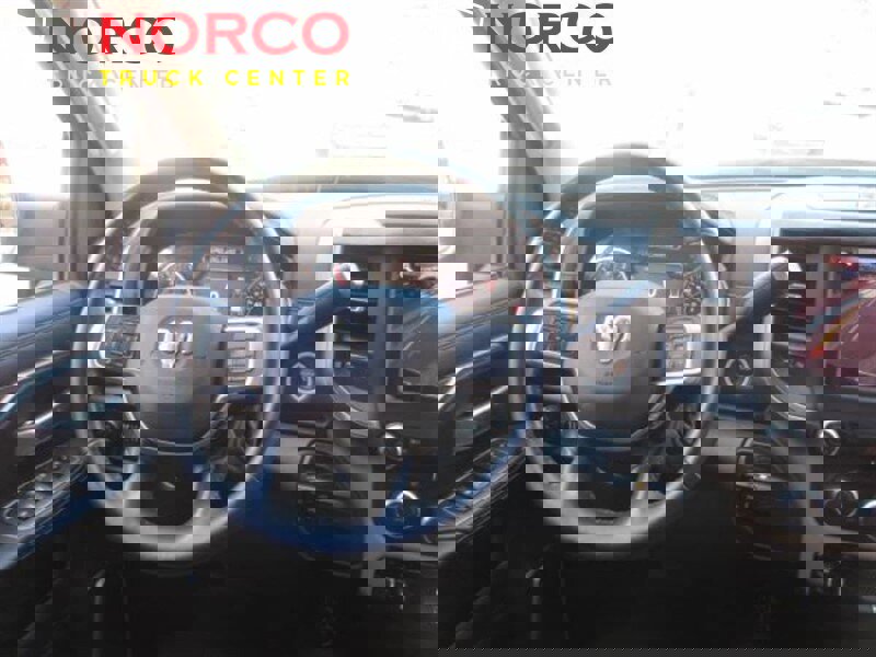 Used 2020 RAM 2500 Laramie image 19