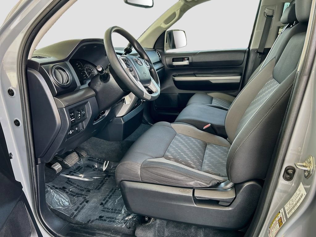 Used 2020 Toyota Tundra SR5 RWD image 19