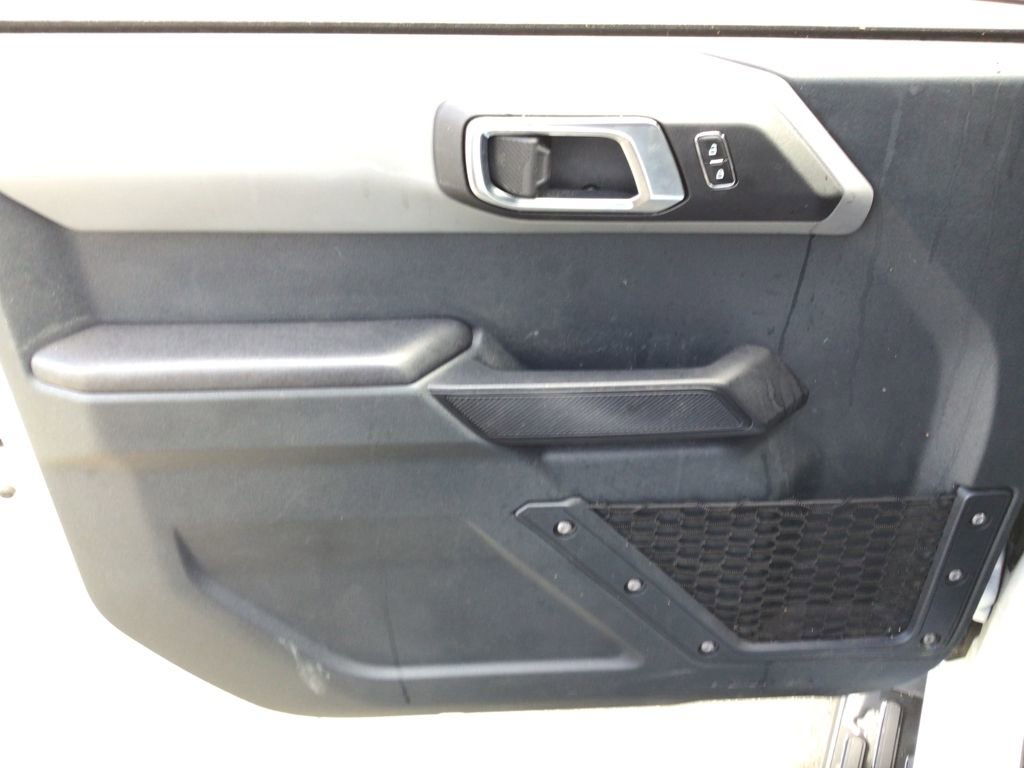 Certified 2024 Ford Bronco Big Bend image 38