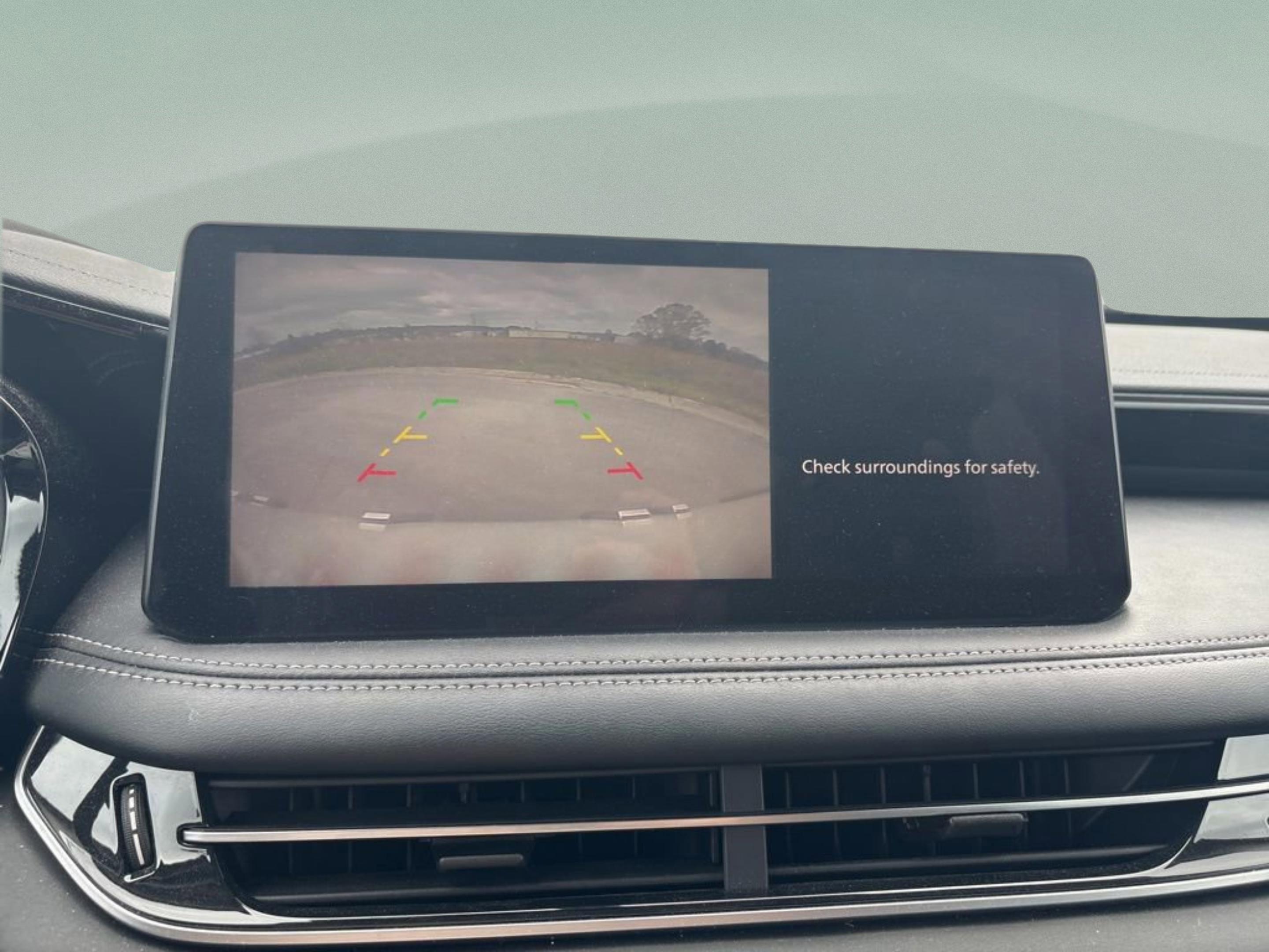 Used 2023 INFINITI QX60 Pure image 21