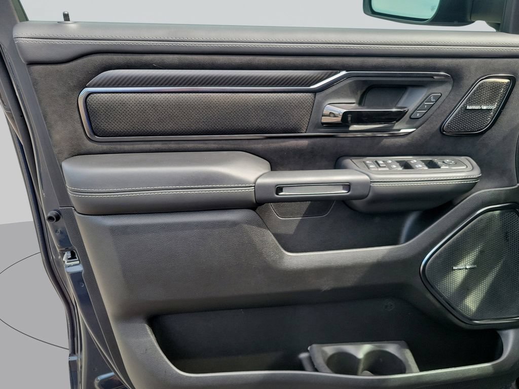 New 2026 RAM 1500 RHO w/ RHO Level 1 Equipment Group AWD/4WD image 31