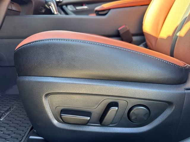 New 2026 MAZDA CX-50 AWD 2.5 S w/ Weather Package image 12