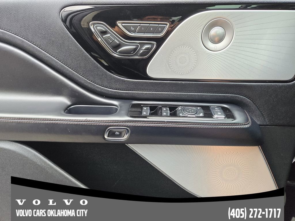 Used 2020 Lincoln Aviator Reserve w/ Equipment Group 202A AWD/4WD image 21