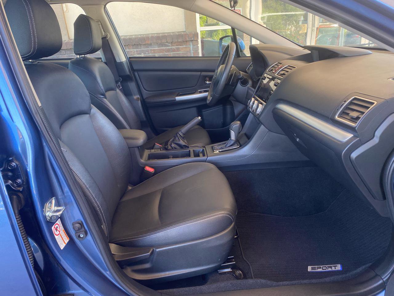 Used 2015 Subaru Impreza 2.0i Sport Limited AWD/4WD image 35