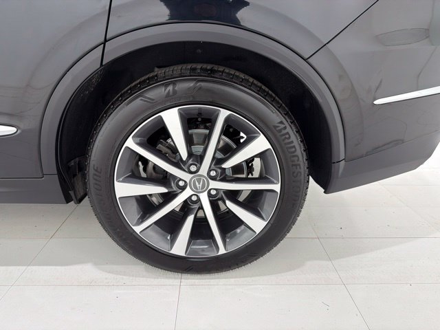 Certified 2026 Acura MDX w/ Technology Package AWD/4WD image 53
