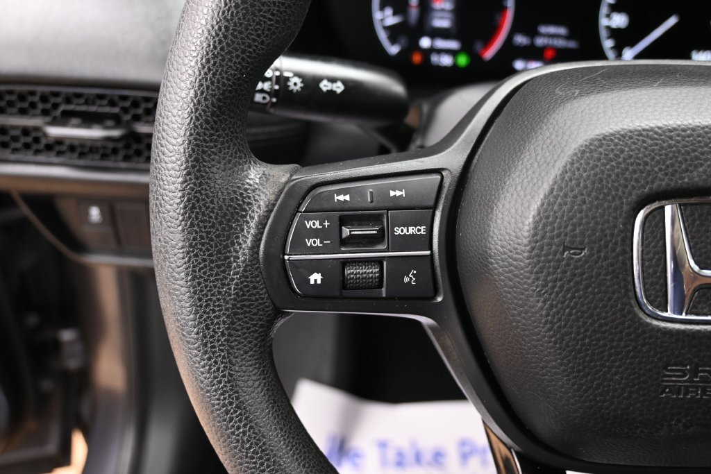 Used 2023 Honda HR-V LX image 18