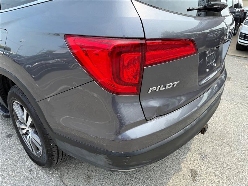 Used 2016 Honda Pilot EX-L image 22
