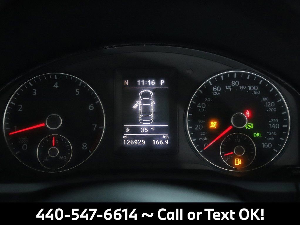 Used 2016 Volkswagen Eos Komfort image 35