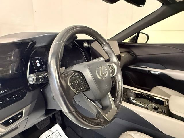 Used 2023 Lexus RX 350 Premium Plus w/ Cold Area Package image 15
