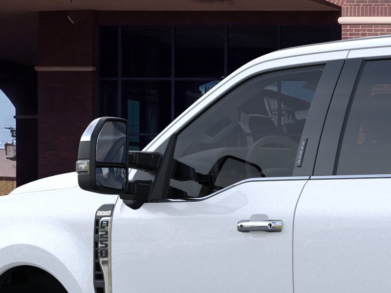 New 2026 Ford F250 King Ranch w/ Chrome Package AWD/4WD image 20