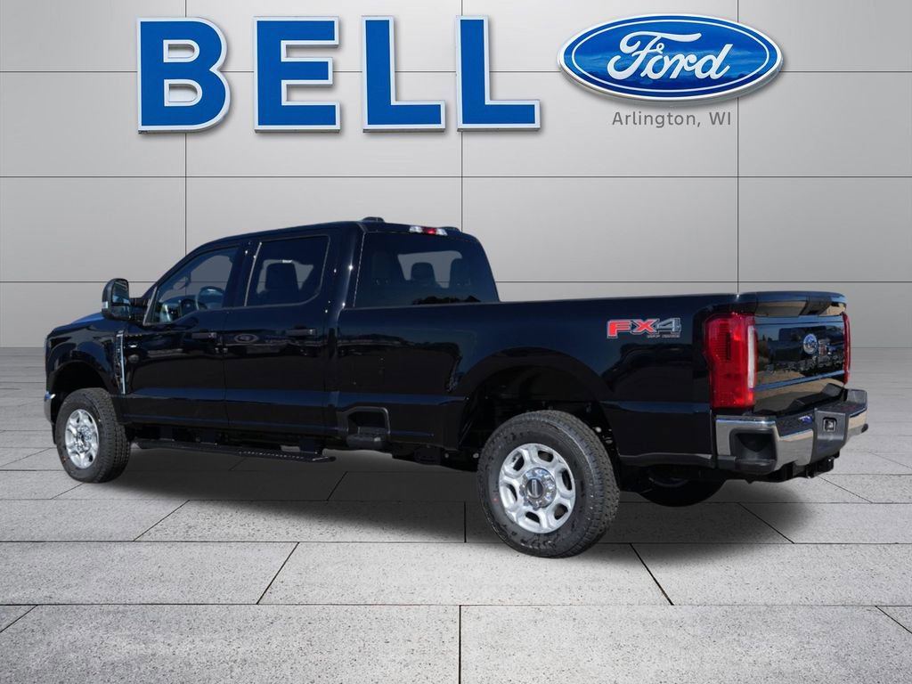 New 2026 Ford F250 XLT image 6