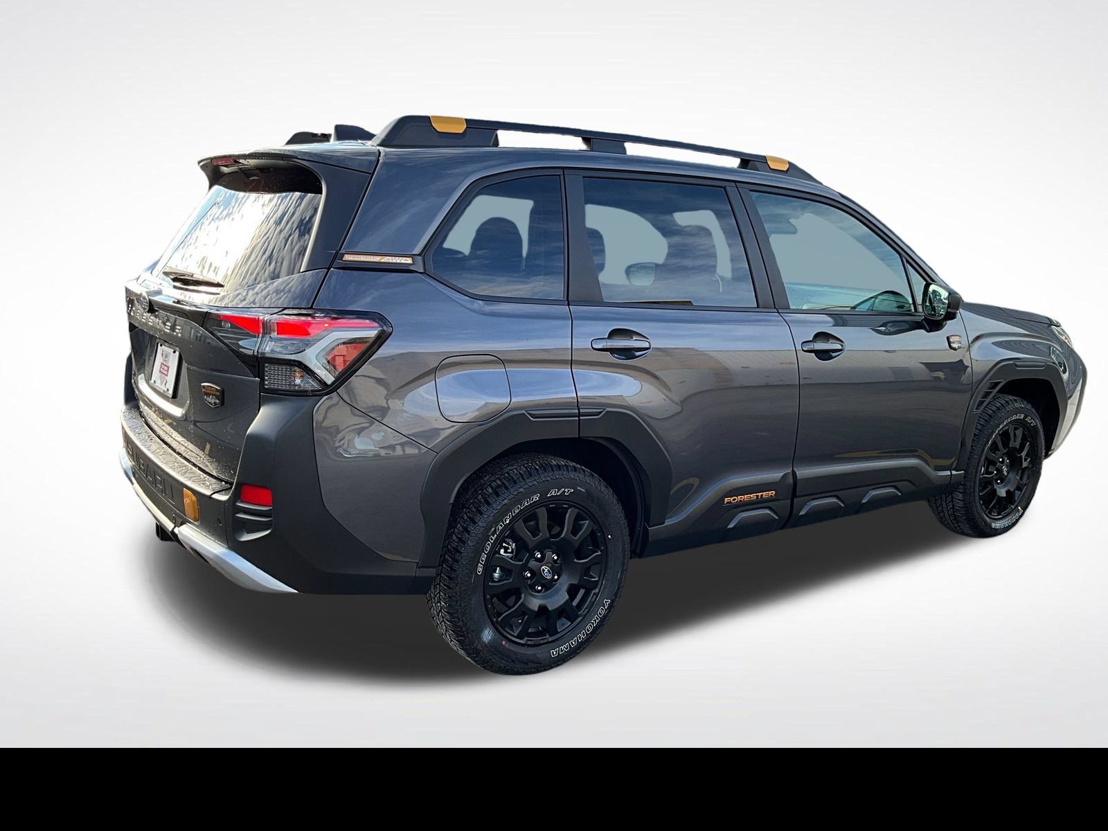 Certified 2026 Subaru Forester Wilderness w/ Wilderness Plus Package AWD/4WD image 20