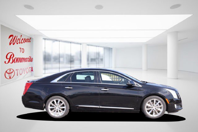 Used 2013 Cadillac XTS Premium FWD image 5