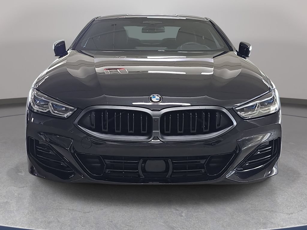 Used 2025 BMW 840i Coupe RWD image 3
