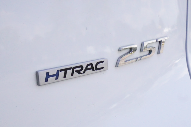 Used 2023 Hyundai Santa Fe Calligraphy w/ Cargo Package AWD/4WD image 41