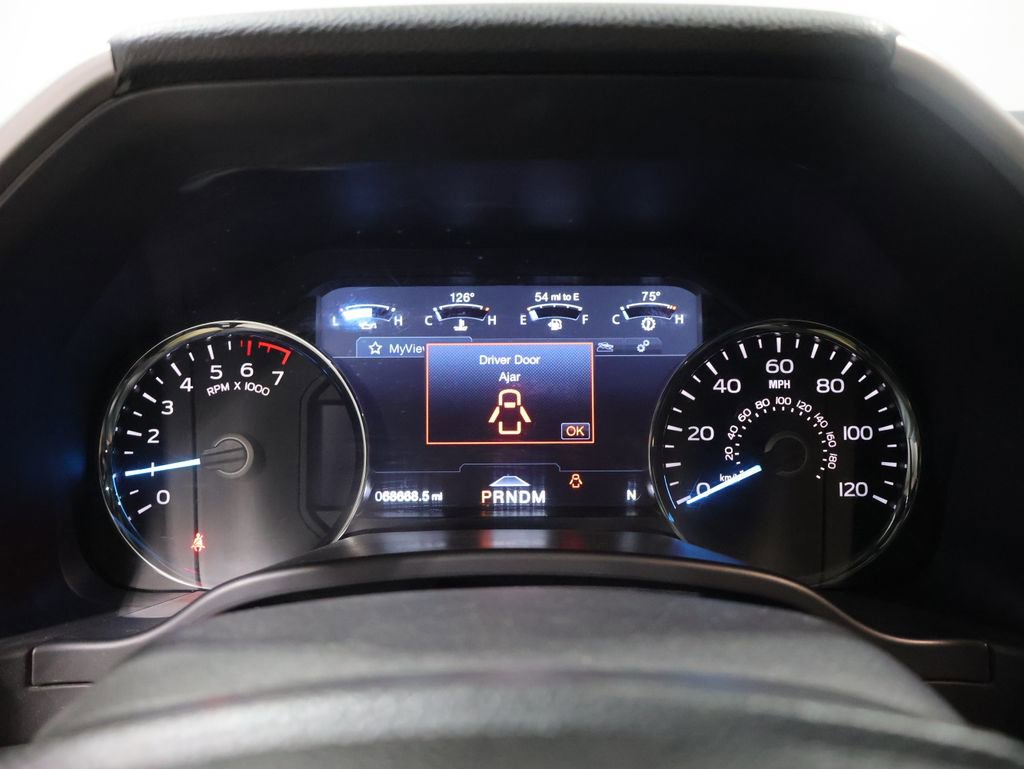 Used 2018 Ford F150 Lariat w/ Equipment Group 502A Luxury image 40