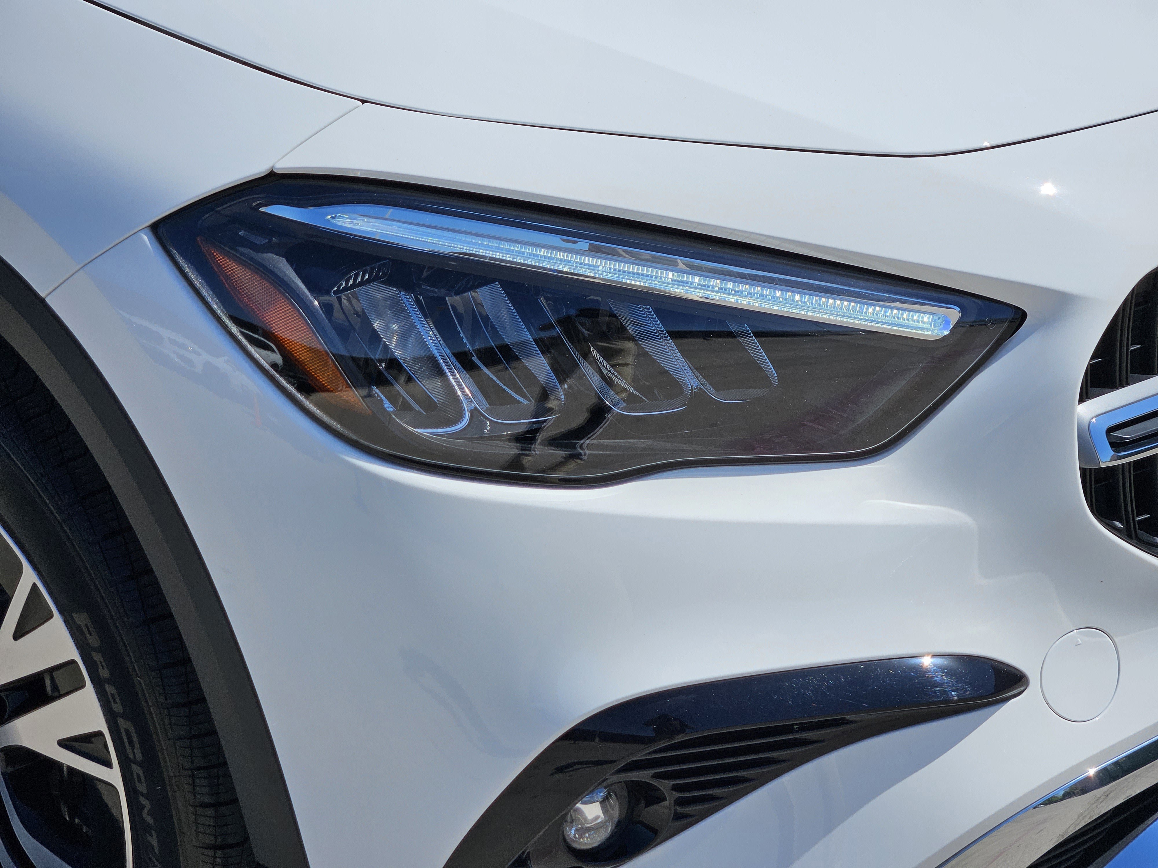 Certified 2026 Mercedes-Benz GLA 250 image 24