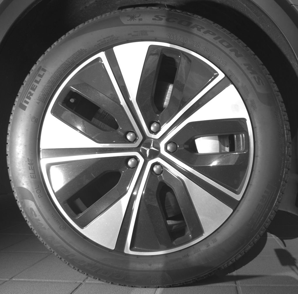 Used 2025 Polestar Polestar 3 AWD/4WD image 23
