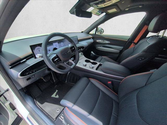 Used 2026 Genesis GV70 2.5T Sport Prestige AWD/4WD image 10