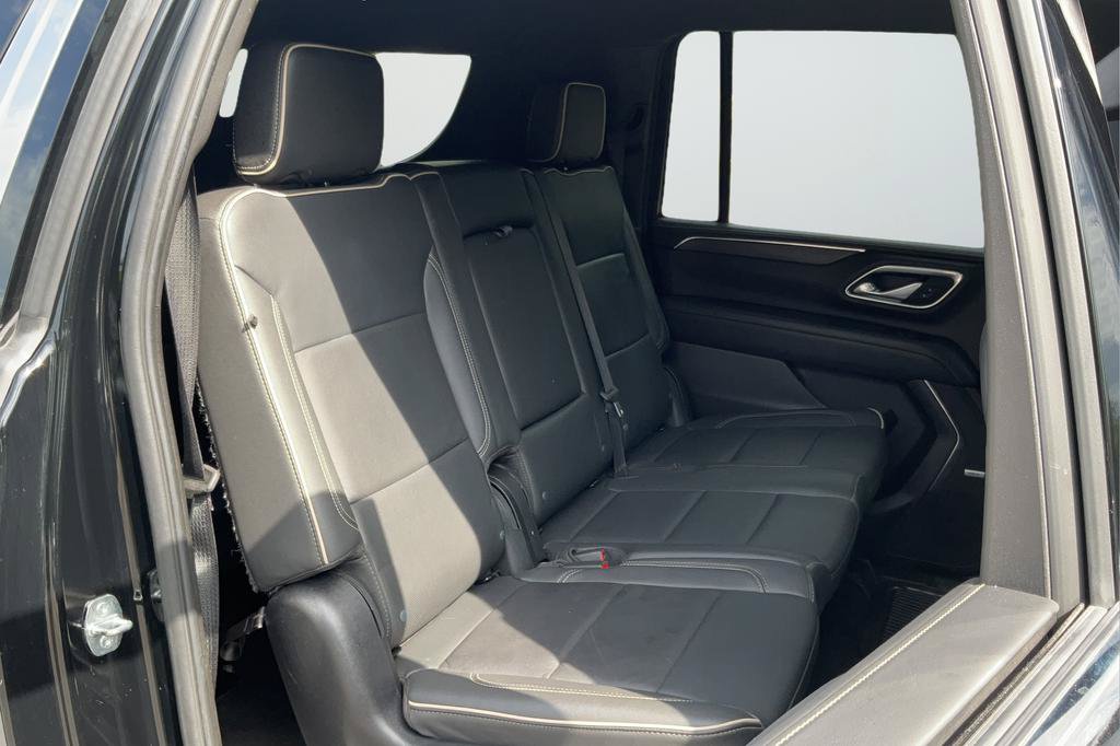 Certified 2024 GMC Yukon XL SLT RWD image 21