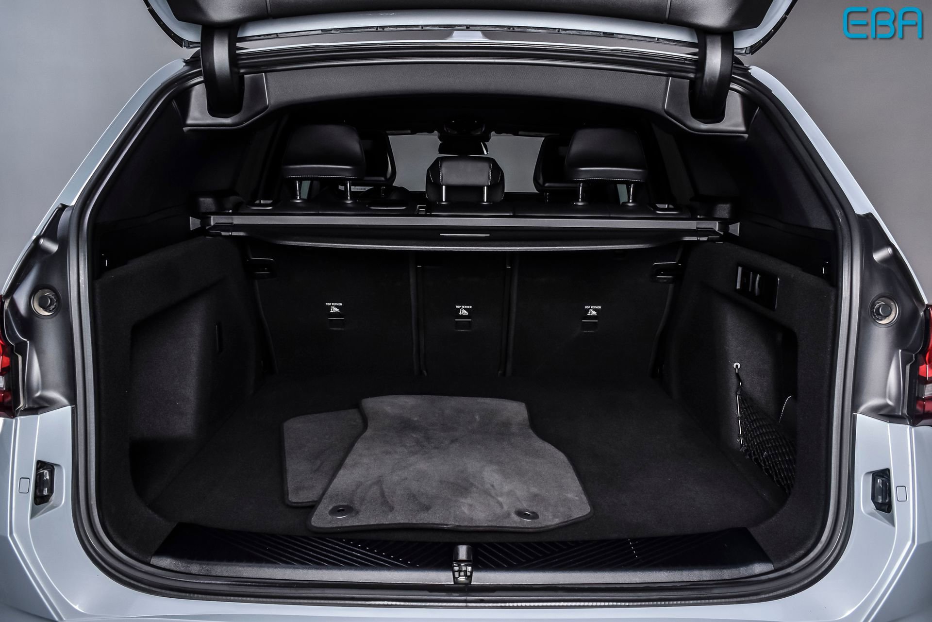 Used 2025 BMW X3 xDrive30i w/ Premium Package image 15