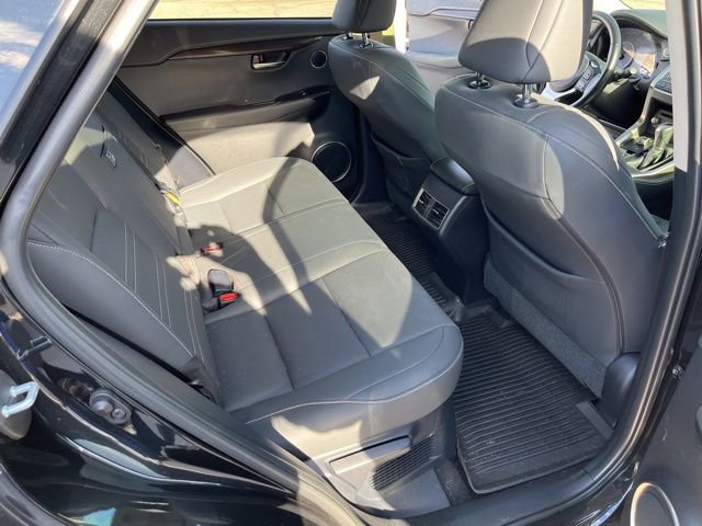 Used 2020 Lexus NX 300 AWD w/ Comfort Package image 15