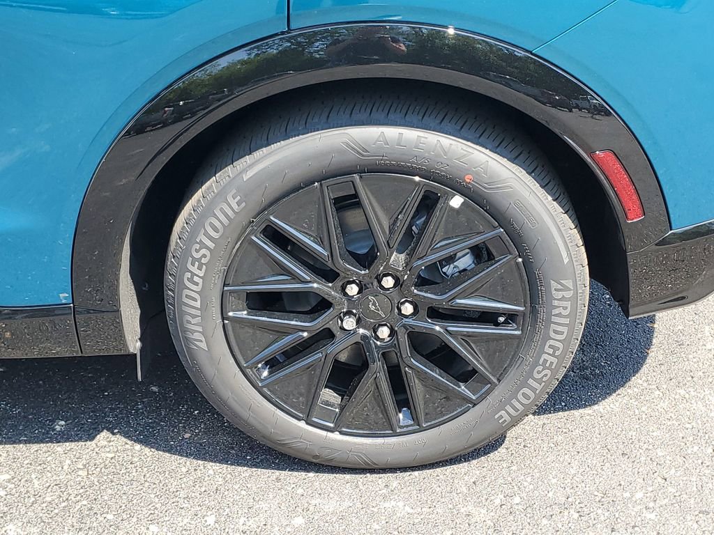 New 2026 Ford Mustang Mach-E Premium w/ Sport Appearance Package AWD/4WD image 37