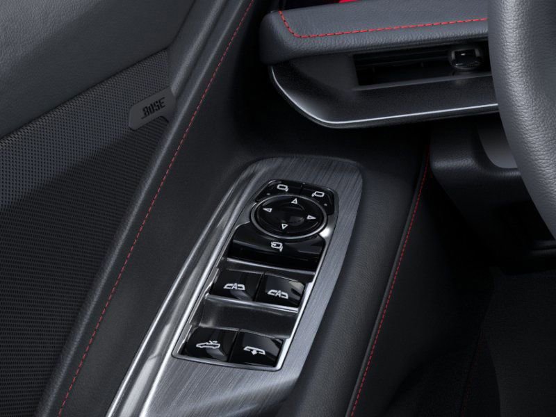 New 2026 Chevrolet Corvette E-Ray w/ ZER Performance Package image 30