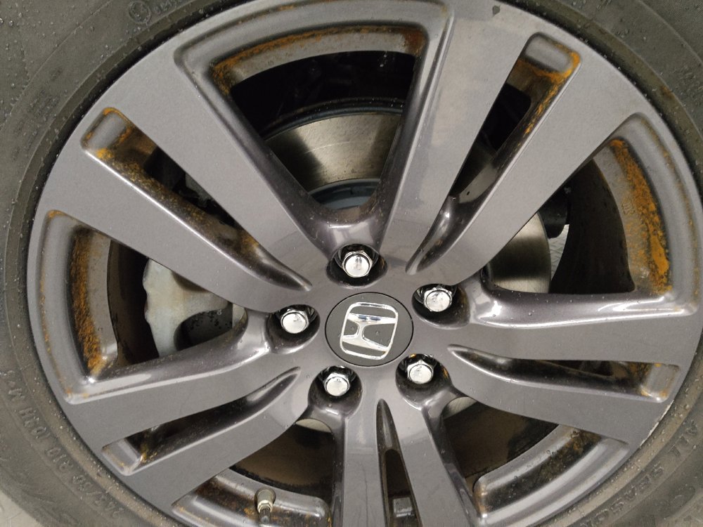 Used 2019 Honda Ridgeline Sport image 31