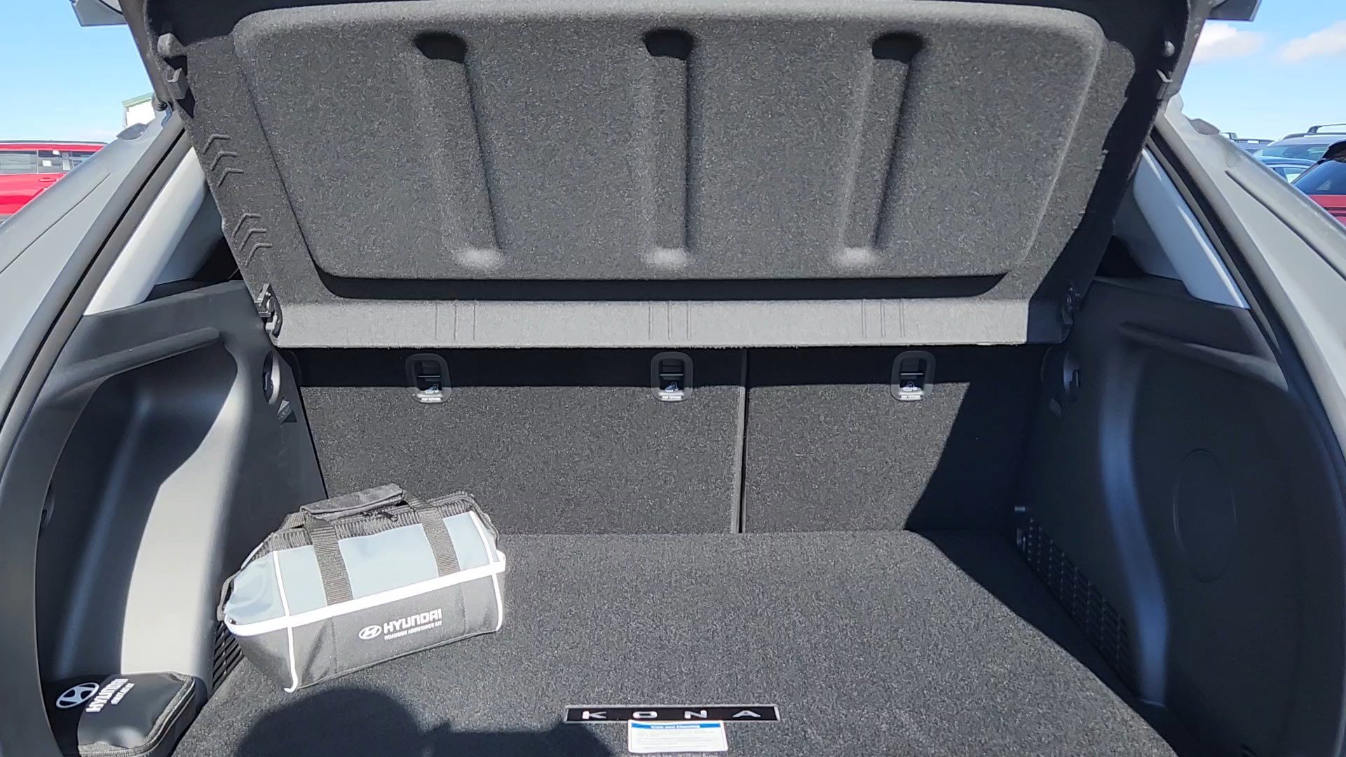 New 2026 Hyundai Kona Limited image 20