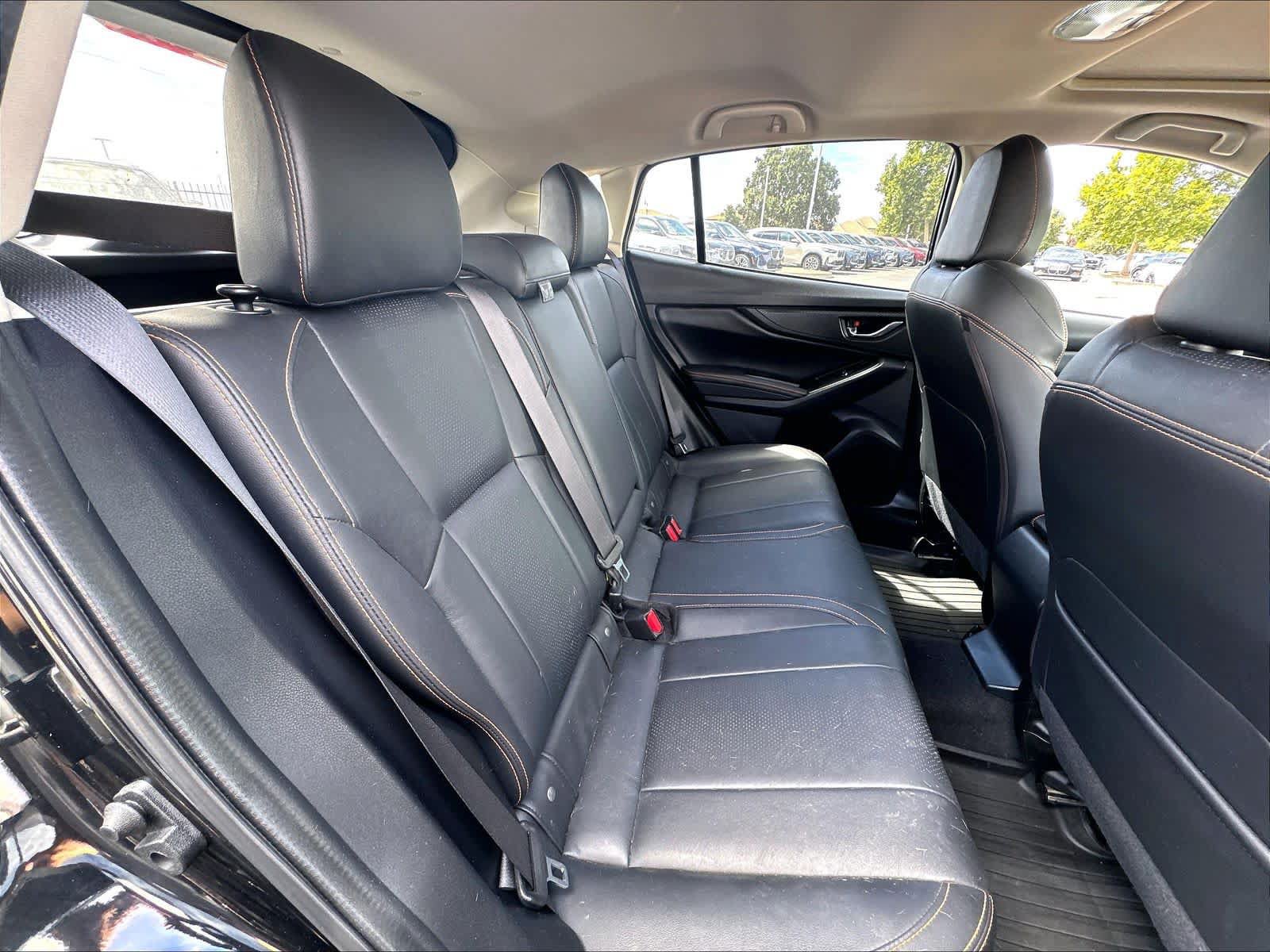 Used 2019 Subaru Crosstrek 2.0i Limited w/ Moonroof Package w/Navigation AWD/4WD image 25