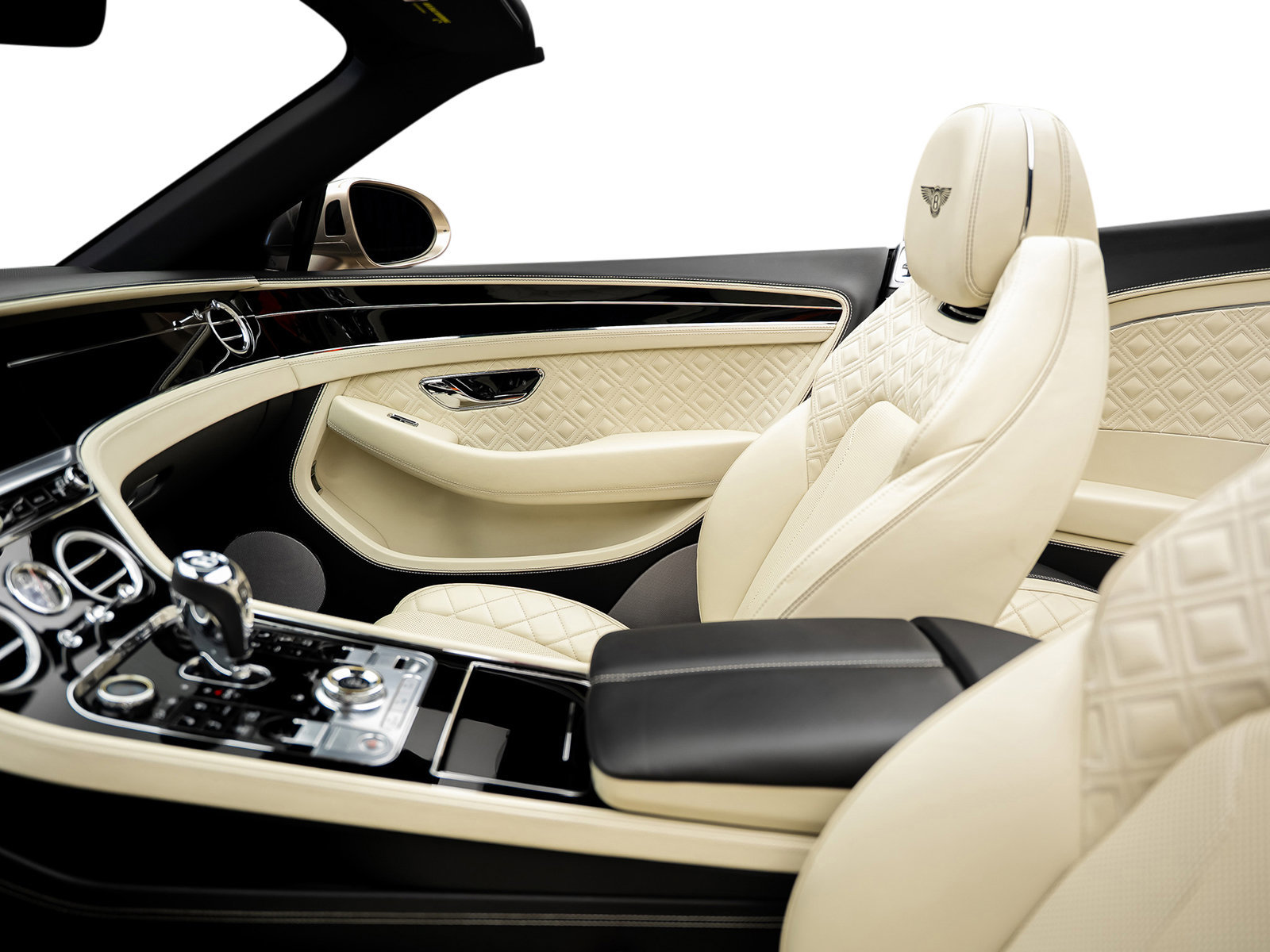 Used 2020 Bentley Continental GT AWD/4WD image 56