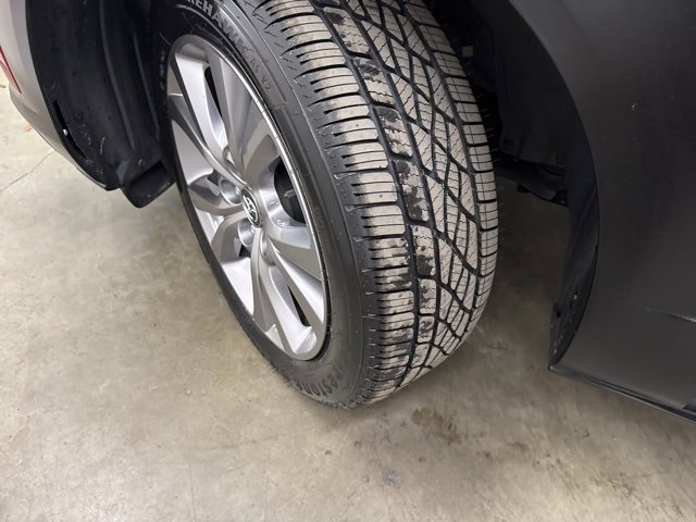 Used 2022 MAZDA CX-30 AWD 2.5 S w/ Premium Package image 21