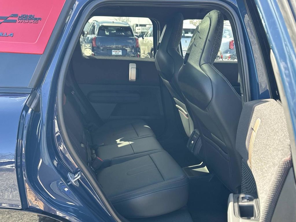 New 2026 MINI Cooper Countryman John Cooper Works image 26