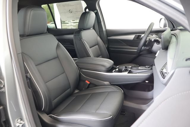 New 2026 Buick Enclave Preferred AWD/4WD image 21