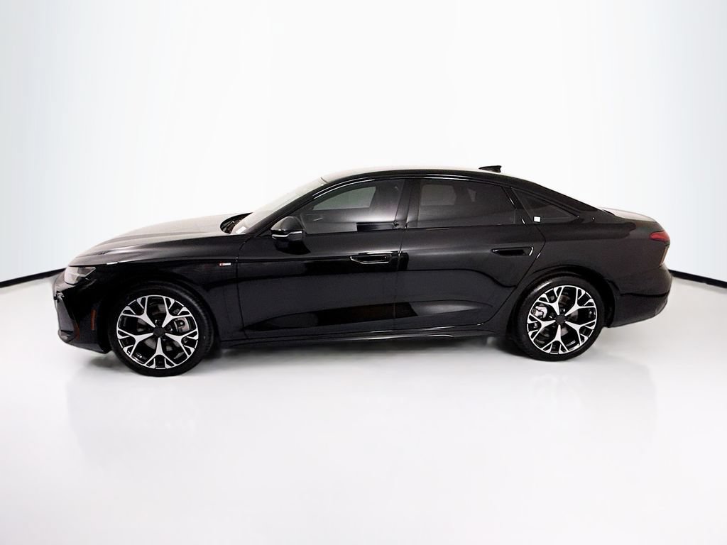 Used 2026 Audi A6 Premium Plus w/ Premium Plus Package AWD/4WD image 8
