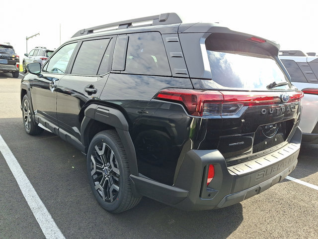 New 2026 Subaru Outback Touring XT image 3