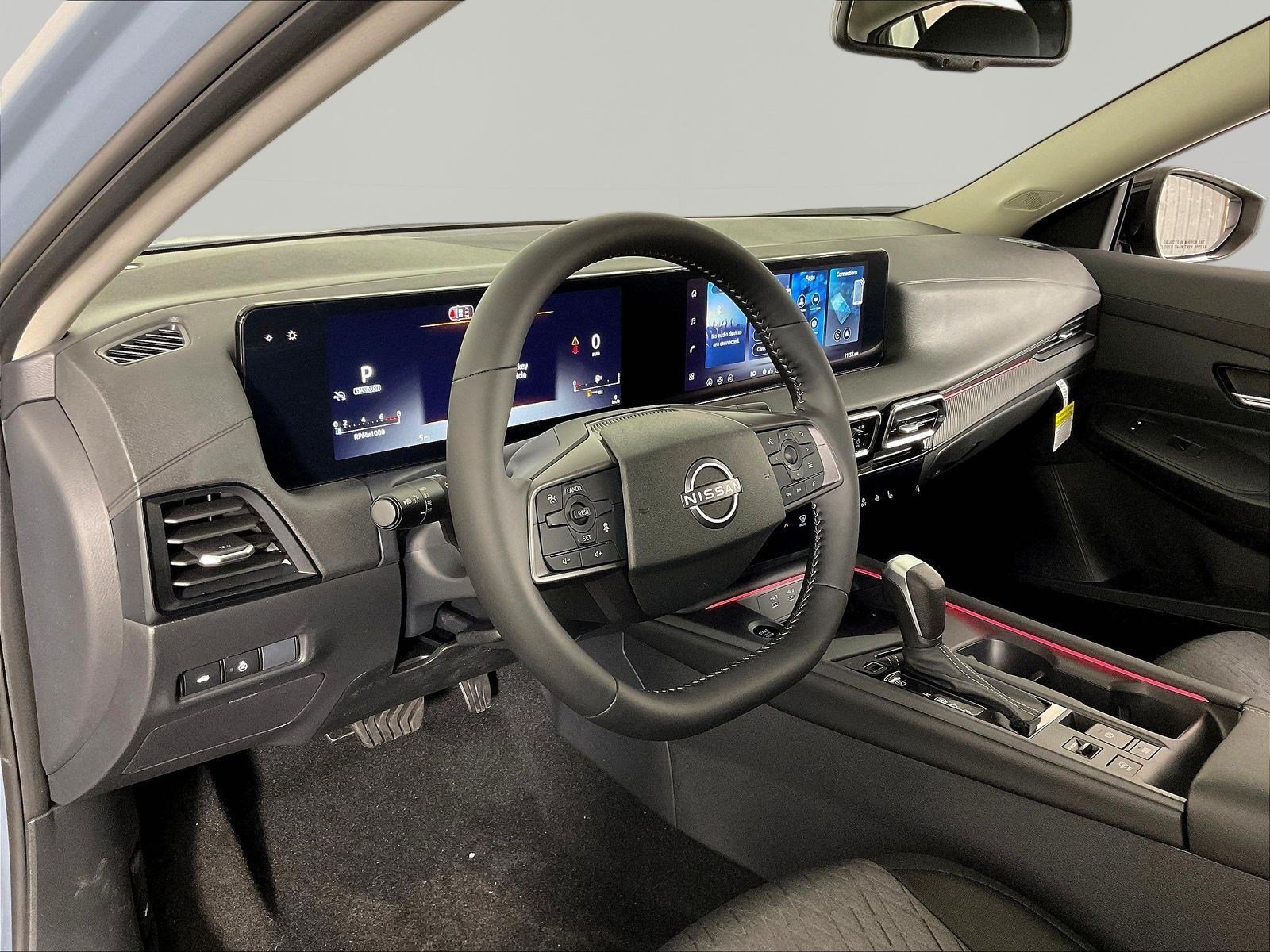 New 2026 Nissan Sentra SV w/ SV Convenience Package FWD image 15