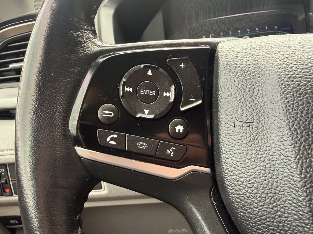 Used 2019 Honda Odyssey Elite image 32