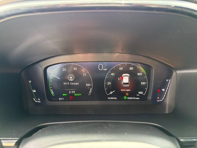 New 2026 Honda CR-V Sport-L image 18