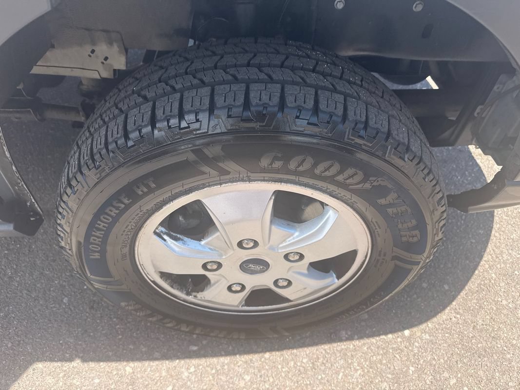 Used 2018 Ford Transit 350 XLT RWD image 19