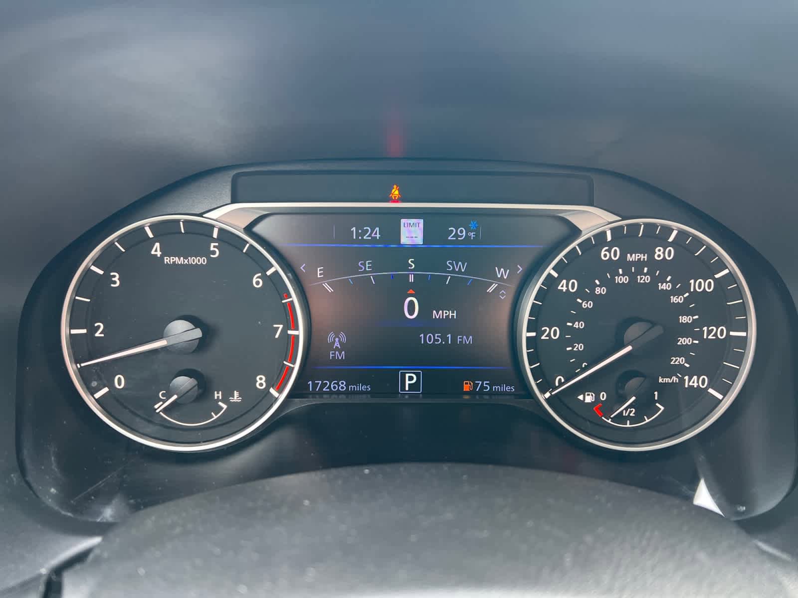 Certified 2022 Nissan Altima 2.5 SL FWD image 23