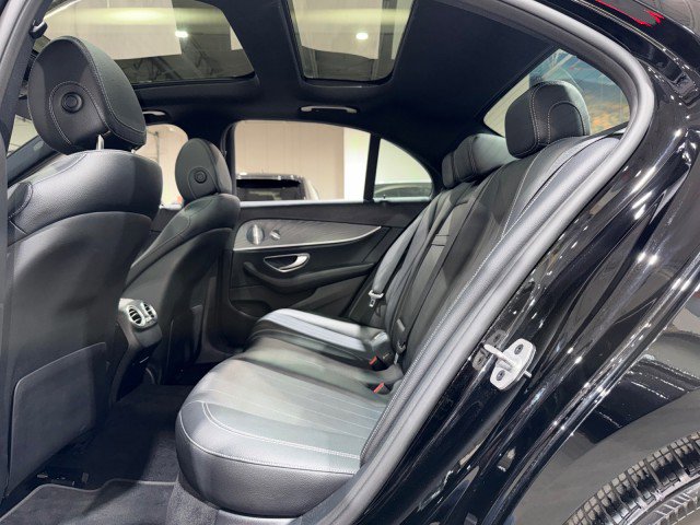 Used 2021 Mercedes-Benz E 350 Sedan w/ Premium Package image 12
