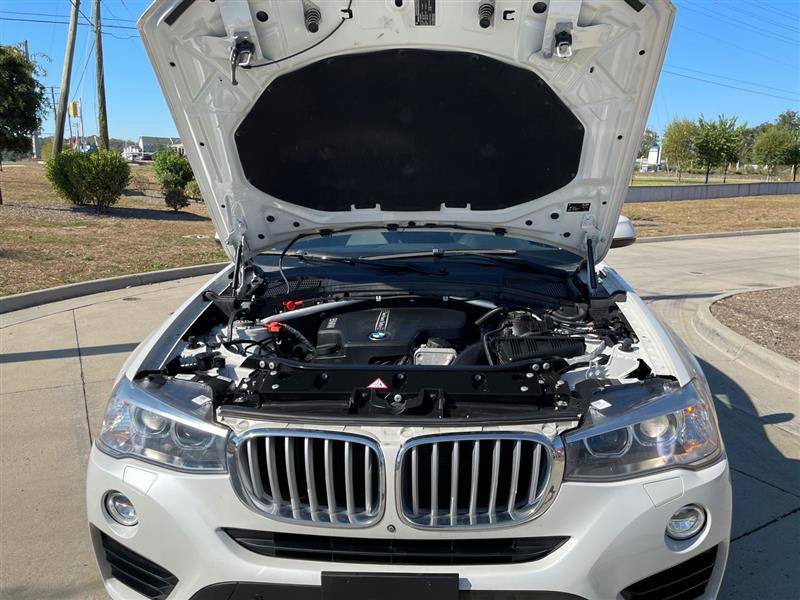 Used 2016 BMW X4 xDrive28i image 99