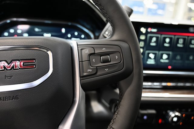 New 2026 GMC Sierra 1500 Elevation image 24