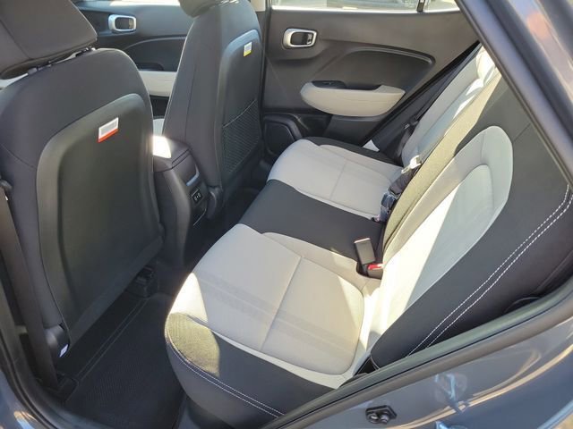 New 2026 Hyundai Venue SEL image 20