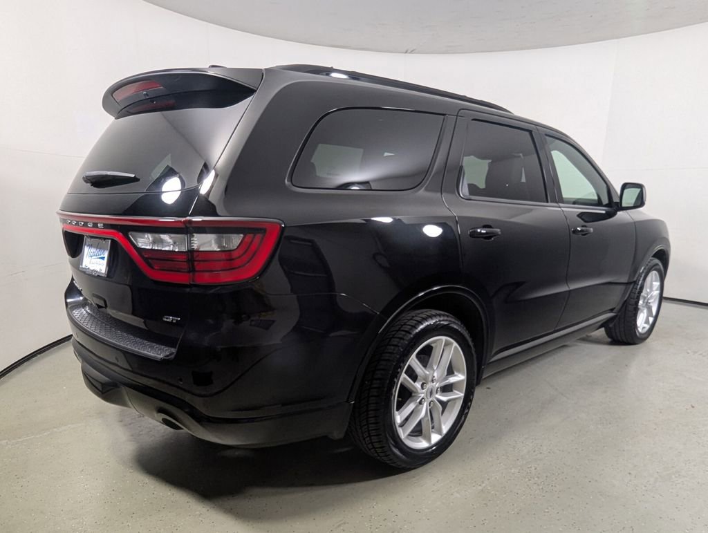 Used 2024 Dodge Durango GT image 8
